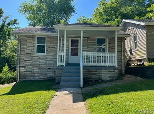 5468 Janet Ave, Saint Louis, MO