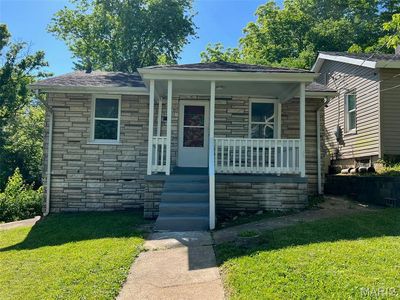 5468 Janet Ave, Saint Louis, MO, 63136