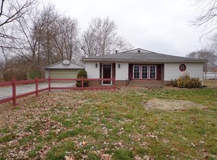 309 Truman St, Bethalto, IL 62010