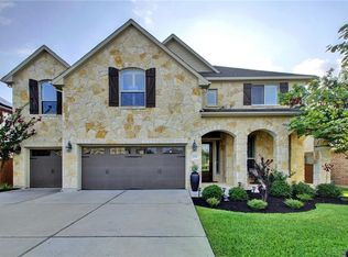 4574 Miraval Loop, Round Rock, TX 78665