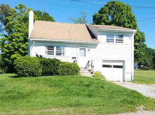 5 Dyer St, Brandon, VT 05733
