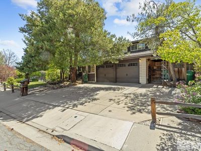 793 O'Callaghan Dr, Sparks, NV, 89434