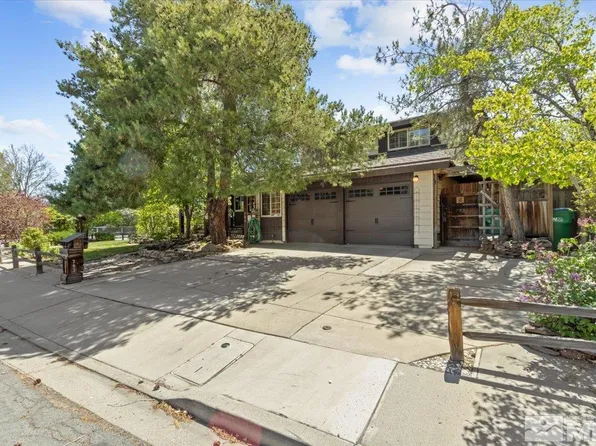 793 O'Callaghan Dr, Sparks, NV 89434