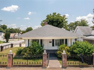 1414 E 3rd St, Winston Salem, NC 27101