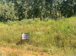 LOT 155 Private Road 1311, Centerville, TX 75833