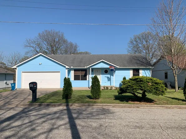 4025 Missouri Ave, Joplin, MO 64804