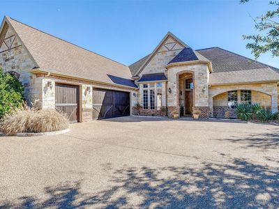 2309 Vienna Dr, Granbury, TX, 76048