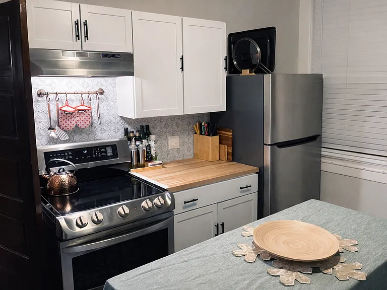 813 E Park Ave #B — Photo 10