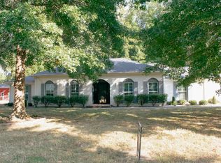 131 Big John Dr, Martin, TN 38237