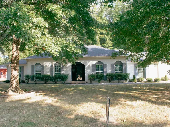131 Big John Dr, Martin, TN 38237