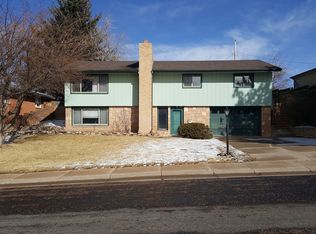1407 Sully St, Laramie, WY 82072