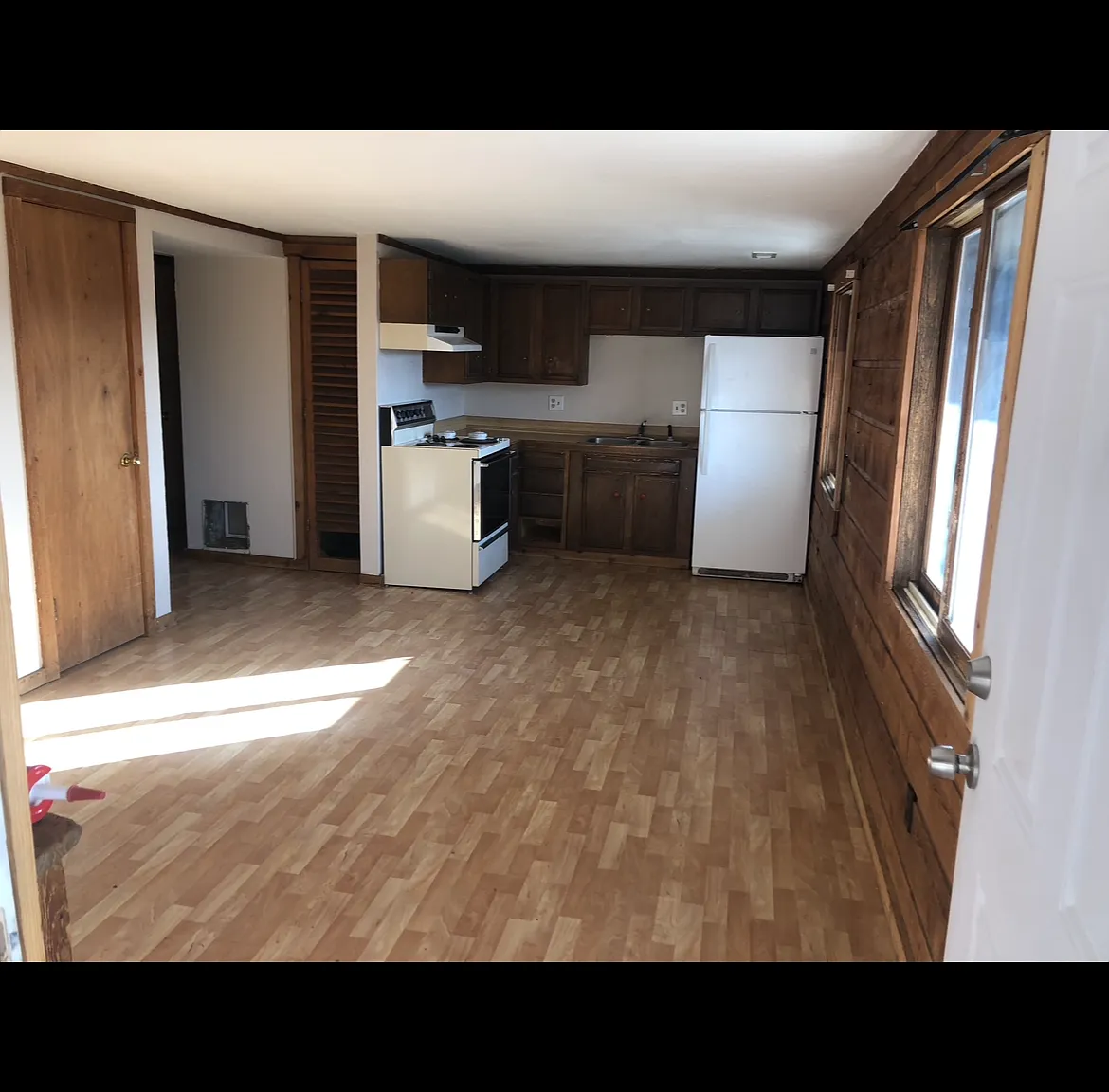 1 bed, 650 sqft, $1,900 — Photo 2