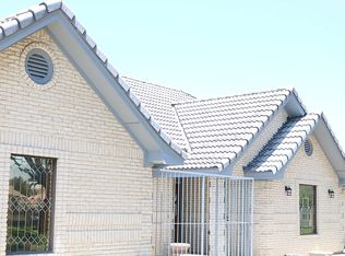 1400 W I St, Mission, TX 78572