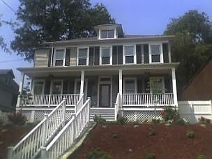 Home Exterior2