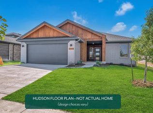 3821 NW 176th St, Edmond, OK 73012