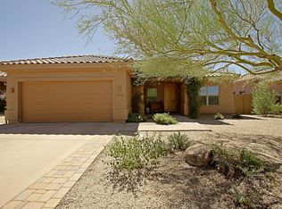 9247 E Whitewing Dr, Scottsdale, AZ 85262