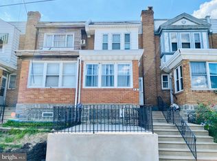 7409 Buist Ave, Philadelphia, PA 19153