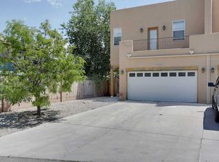 500 Alcalde Pl SW, Albuquerque, NM 87104