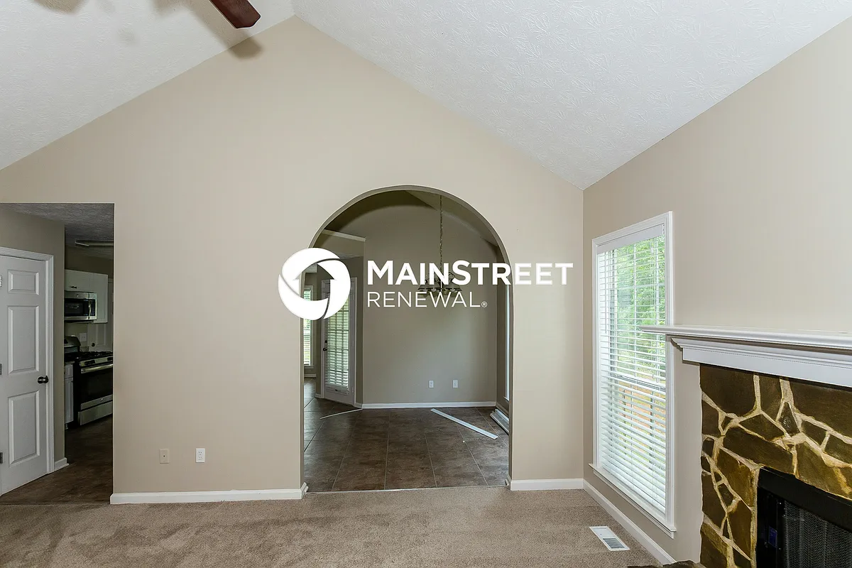 Living Room - 121 Aristocratic Way
