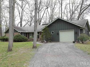 21816 Butternut Ln, Delavan, IL 61734