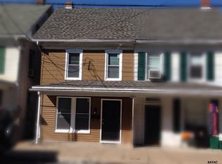 58 E Main St, Windsor, PA 17366