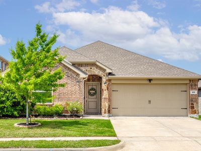 300 Copper Switch Dr, Anna, TX, 75409