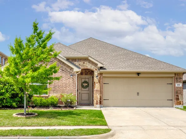 300 Copper Switch Dr, Anna, TX 75409