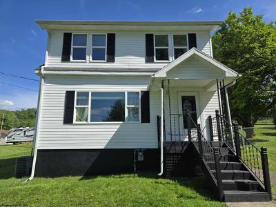 608 Ohio Ave, Nutter fort, WV, 26301