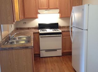 1604 Richmond Cir APT 1, Joliet, IL 60435