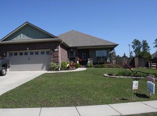 20008 W Windance Dr, Gulfport, MS 39503