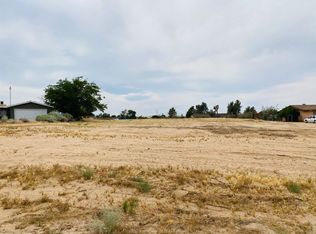 Heatherdale Rd, Victorville, CA 92394