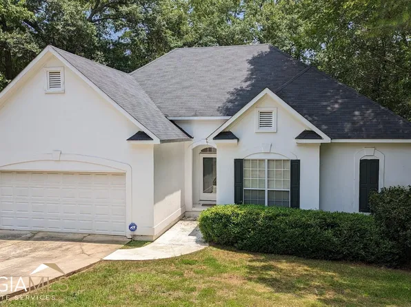 135 Chadwick Trl, Macon, GA 31210