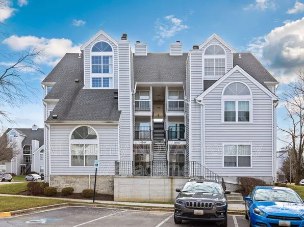 14069 Vista Dr, Laurel, MD 20707