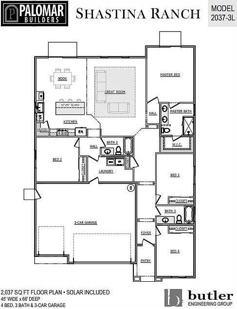 2nd image of 5533 Penrose Pkwy
