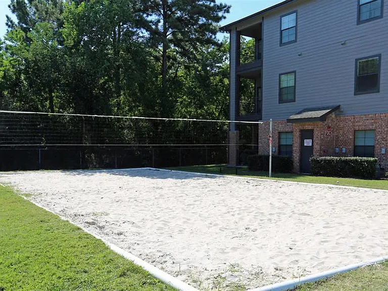 Beach Volleyball
