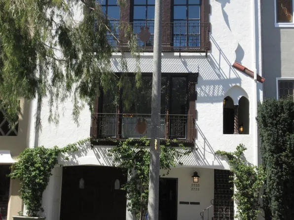 3731-3733 Webster St, San Francisco, CA 94123