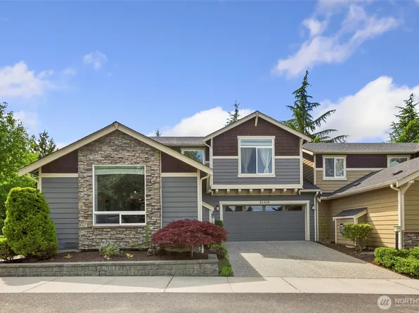 21410 40th Court W, Mountlake Terrace, WA 98043