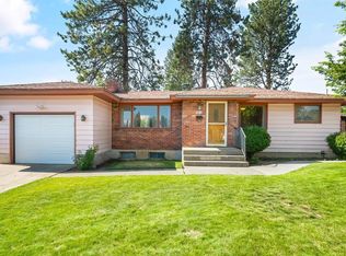 3812 W Decatur Ave, Spokane, WA 99205