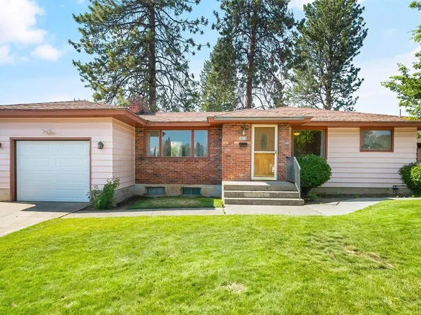 3812 W Decatur Ave, Spokane, WA 99205