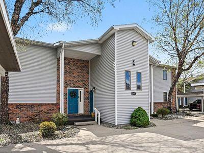2404 E Winona Ave #3, Winona Lake, IN, 46590