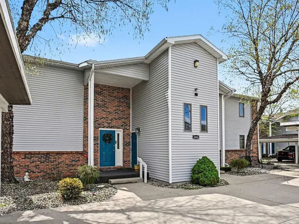 2404 E Winona Ave #3, Winona Lake, IN 46590