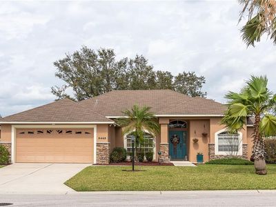 3445 Summit Dr, Lakeland, FL, 33810