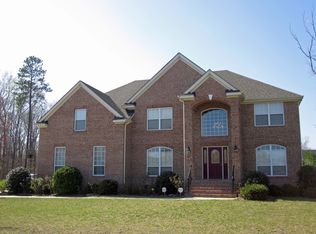 2604 Goldenrod Ct, Virginia Beach, VA 23456