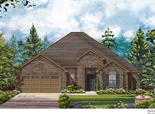 9534 Barlow Springs Ln, Humble, TX 77396