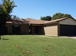 3749 Misty Meadow Dr, Fort Worth, TX 76133