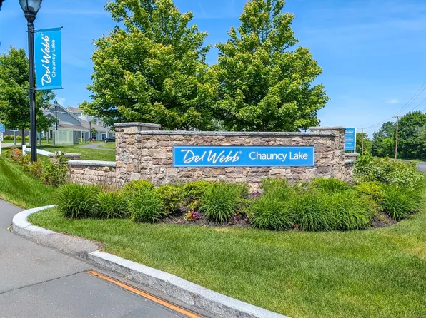 6305 Peters Farm Way #6305, Westborough, MA 01581