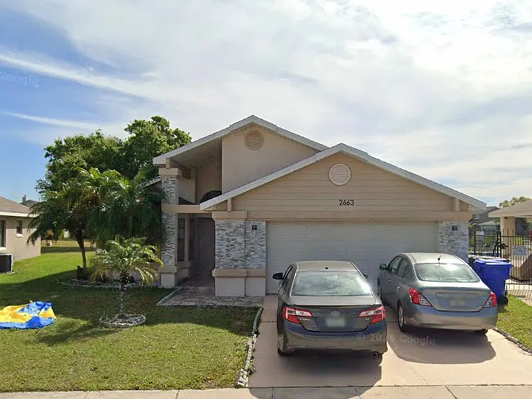 2663 Horseshoe Bay Dr — Photo 7