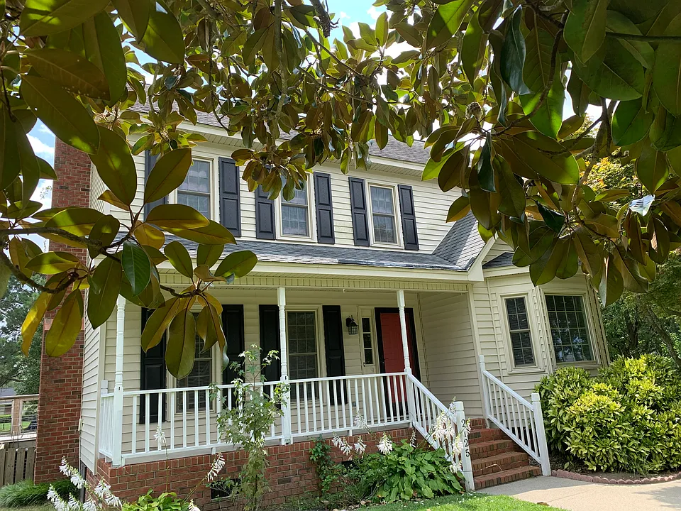 2125 Vale Ct