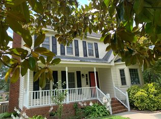2125 Vale Ct, Winterville, NC 28590