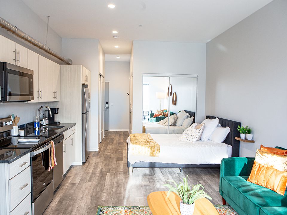 Guest Suite